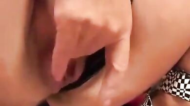 Granny having anal sex with fucking machine joi (Ana X, J Mac)