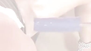 Granny having anal sex with fucking machine joi (Ana X, J Mac)