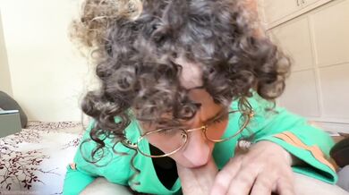 Stepmom Proves Herself To You and Gets The Job