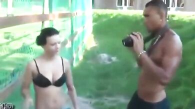 Erick fucks natasha woods slut