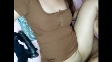 ❗BEAUTIFUL PINAY SHS STUDENT CREAMPIE