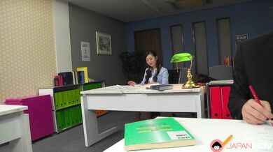 Japanese Teacherr