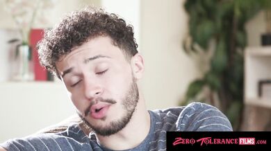 Apollo Banks loves fucking Aria Valencia pussy!