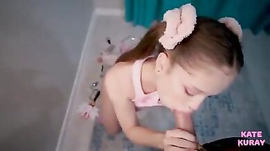 Katekuray 18 - Kate Kuray (Small Kate)