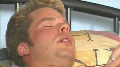 I fucked her good and tasted my own cum at the end