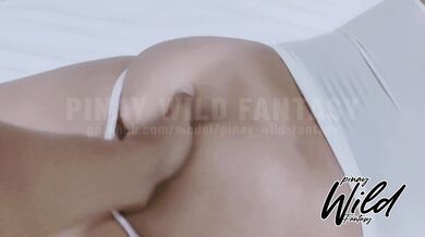 Cheating Pinay Wife - Misis Kinantot Ng Kapitbahay - Putok Mo sa Bibig ko Please! Pinay Viral 2021