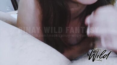 Cheating Pinay Wife - Misis Kinantot Ng Kapitbahay - Putok Mo sa Bibig ko Please! Pinay Viral 2021