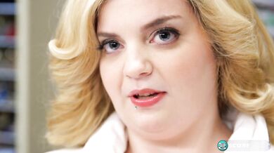 Two The Hard Way For Sashaa - Sashaa Juggs