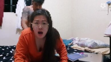 Tito-Pamangkin Series | Family Stroke | FACE REVEAL (PART2)