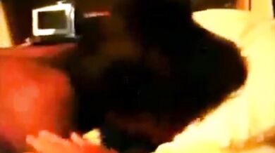 Running A Train Compilation