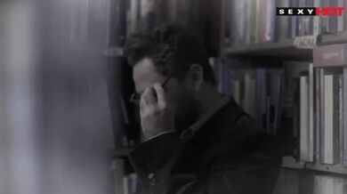 brazilian Girl Student and cumshot