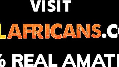 Congolese Housewife Filmed Herself In First Amateur Sex Tape