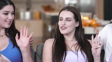 Never Have I Ever - S43:E16 - Alyx Star