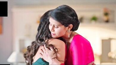 Indian Lesbian Bhabhi Having Secret Affair