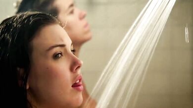 Ana Alexander vs Heidi James