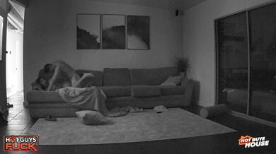 Channing Rodd Unleashed: When a Big Dick Meets Its Match