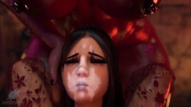 Betty's Dream Part 1 [Omitome]