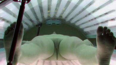 Teen Redhead with Perfectly Shaved Tight Pussy (Seen this)