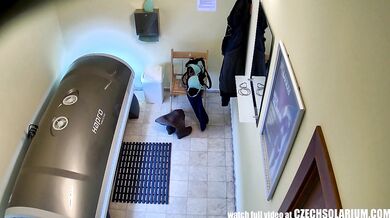 Teen Redhead with Perfectly Shaved Tight Pussy (Seen this)