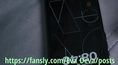 Eva Deva your hot mommy! Impregnate me! Cum inside me! POV