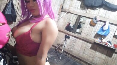 WE WERE GOING TO DO THE HOMEWORK, BUT THEN WE GAVE LIBIDITY AND WE FUCKED AS A FANTASY. 2