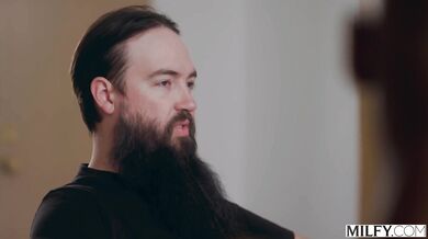 MILFY horny housewife craves BBC