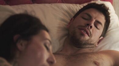 New Bride Esluna Love Gets Covered In Cum After Fucking