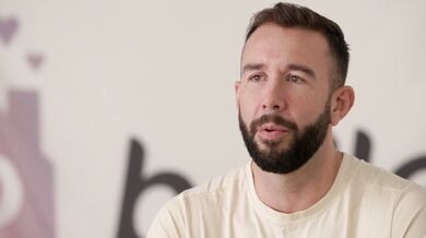 HOT BLONDE STUNNA Sarah Taylor Gets Sidefucked By The Stud Will Pounder