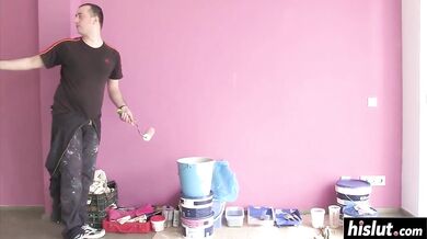 Jordanne Kali got her ass smashed