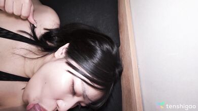 Dirty Girl Serina Hirose