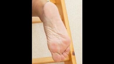 Sexy feet slideshow.mp4