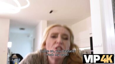 VIP4K. Seeking Sex. Hot sex with Angelica