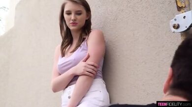 Friend Of My Husband Fucked Me And He Left Something Behind - Melody Marks