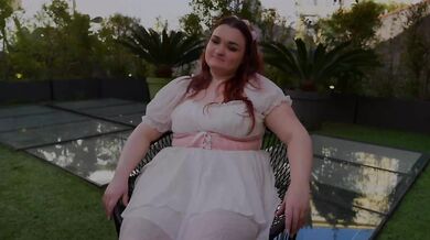 Amandine, 28 Years Old, From Lyon!