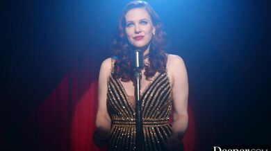 Deeper. Lulu, April, Jasmine & Isiah Serve Mistress Maitland