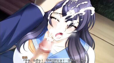 Houkago 3 Hiromi 5 Subbed