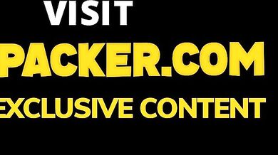 Reverse Cuckold - Man Fucks Young Slut In Front Of Tied Up Cuckquean