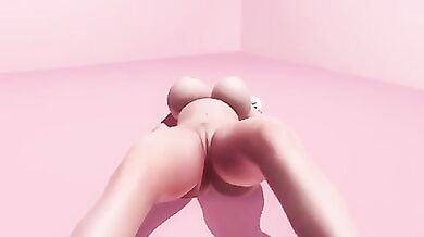 DOA5 Honoka Gravure Studio - 11 8 (2)