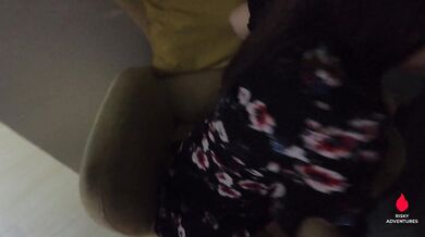 Cheating Pinay Neighbor Begging To Get Fucked Cumshot - Laspagin Mo Ko