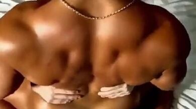 Amazonka Fucking, Muscle Girl Onlyfans