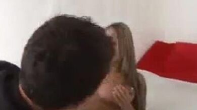 Amy Reid Meet the Twins