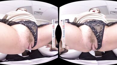 Busty Bank Agent Cassidy Banks Will Fuck You Anything To Keep Your Account Open Like Her Wet Pussy