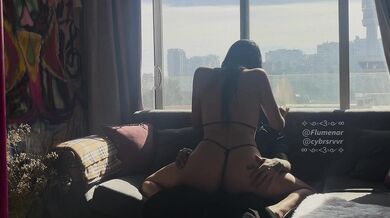 Compilation / full video on OF