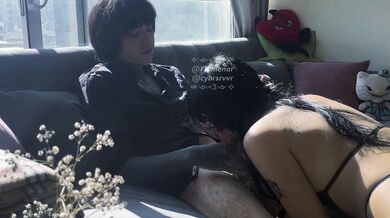 Compilation / full video on OF