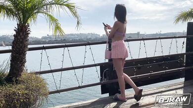 Arias Lips Arent Sealed - Petite Deepthroat