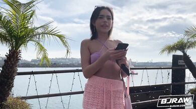 Arias Lips Arent Sealed - Petite Deepthroat