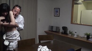 (EroJapanese English Subtitles) EIKI-019 Testing My Wife S Fidelity - Yuki Jin