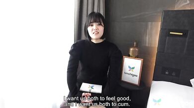 Moeka Tachibana Is Twenty Seven Years Old And In Her First Porn Video