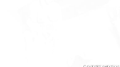 Lesbo Massage - Eden Ivy