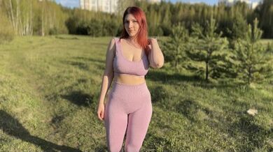 We fuck every time we're alone together